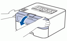 ブラザー HL-L2320D/HL-2365DW/HL-2360DN