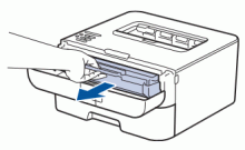 ブラザー HL-L2320D/HL-2365DW/HL-2360DN