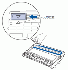 ブラザー HL-L2320D/HL-2365DW/HL-2360DN