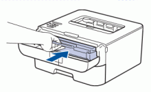 ブラザー HL-L2320D/HL-2365DW/HL-2360DN