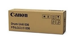 キヤノン（Canon)純正ドラムユニット036（9450B001）