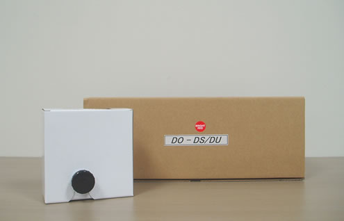デュプロ（Duplo)汎用品トナーDP-U650（汎用品）