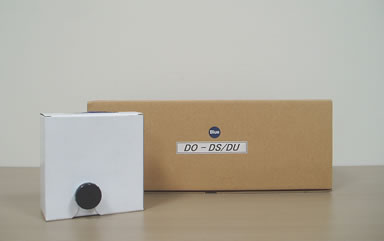 デュプロ（Duplo)汎用品DO-DS/DU　青 (ND22L / DU22L　青) （6本/1箱）