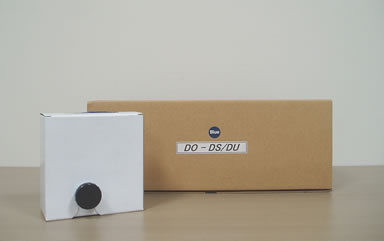 デュプロ（Duplo)汎用品トナーDP-U650（汎用品）