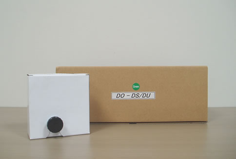 デュプロ（Duplo)汎用品DO-DS/DU　緑 (ND22L / DU23L　緑) （6本/1箱）