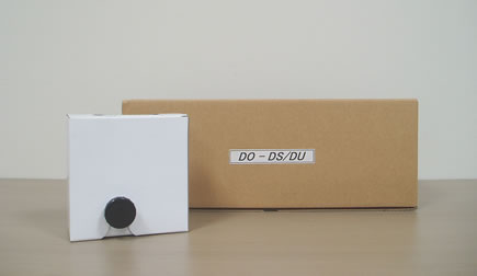 デュプロ（Duplo)汎用品トナーDP-U650（汎用品）