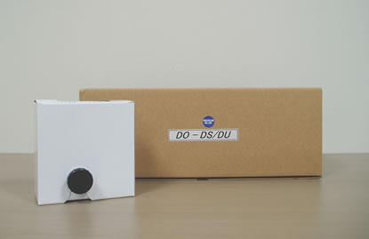 デュプロ（Duplo)汎用品トナーDP-U650（汎用品）