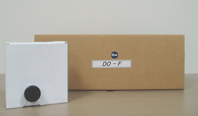 デュプロ（Duplo)汎用品DO-F 青 （F22ブルー） （6本/1箱）