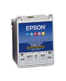 エプソン（Epson)リサイクルIC5CL13 カラー