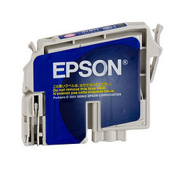 エプソン（Epson)リサイクルICLM21 ライトマゼンタ