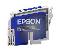 エプソン（Epson)リサイクルICY21 イエロー