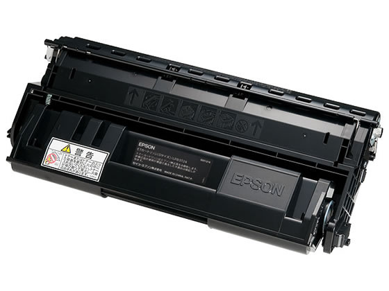 エプソン（Epson)純正LPB3T24V　環境推進トナー