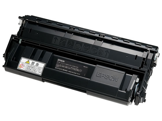 エプソン（Epson)純正LPB3T25V　環境推進トナー