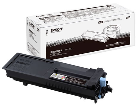 エプソン（Epson)純正トナーLP-S4250PS（純正）