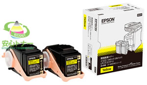 エプソン（Epson)純正トナーLP-M8040F（純正）