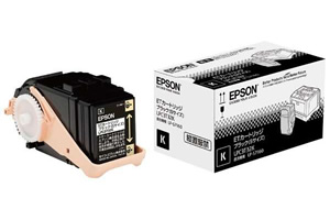 エプソン（Epson)純正LPC3T32K ETカートリッジ(黒・ブラック)(Sサイズ)
