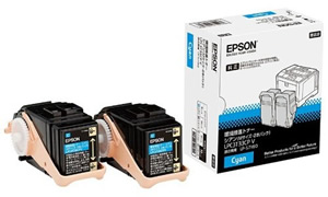 エプソン（Epson)純正トナーLP-S71C7（純正）