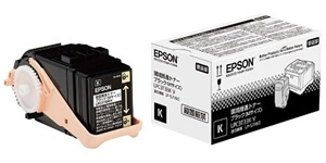 エプソン（Epson)純正トナーLP-S71C7（純正）