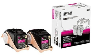 エプソン（Epson)純正トナーLP-S7160（純正）