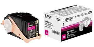 エプソン（Epson)純正トナーLP-S7160Z（純正）