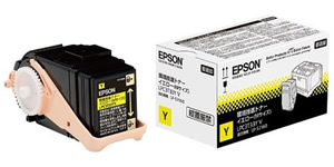 エプソン（Epson)純正トナーLP-S71C7（純正）