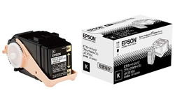 エプソン（Epson)純正LPC3T35K ETカートリッジ（黒・ブラック）（Mサイズ）