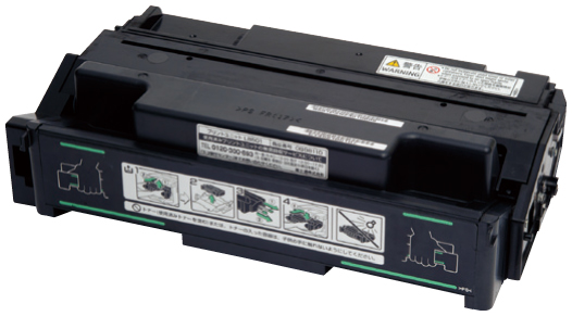富士通（Fujitsu)リサイクルトナーSystem Printer VSP4530B（リサイクル）