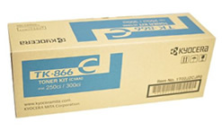 京セラ（Kyocera)純正トナーTASKalfa250ci（純正）