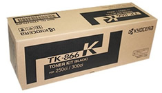 京セラ（Kyocera)純正トナーTASKalfa250ci（純正）