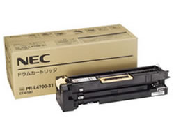 NEC（エヌイーシー)純正トナーMultiWriter4700 （PR-L4700）（純正）