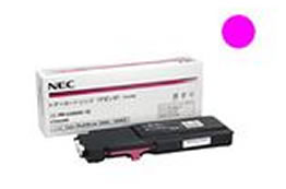 NEC（エヌイーシー)純正トナーColor MultiWriter 5900C （PR-L5900C）（純正）