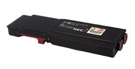 NEC（エヌイーシー)純正トナーColor MultiWriter 5900C （PR-L5900C）（純正）