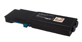 NEC（エヌイーシー)純正トナーColor MultiWriter 5900C （PR-L5900C）（純正）