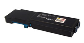 NEC（エヌイーシー)純正トナーColor MultiWriter 5900CP （PR-L5900CP）（純正）