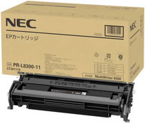 NEC（エヌイーシー)純正PR-L8300-11
