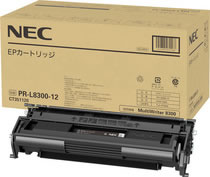 NEC（エヌイーシー)純正PR-L8300-12