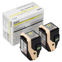 NEC（エヌイーシー)純正トナーColor MultiWriter 9010C（PR-L9010C）（純正）