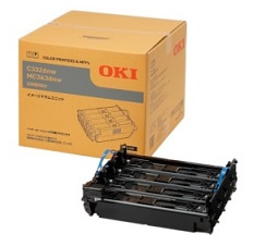 沖データ（OKI)純正トナーCOREFIDO2　MC363dnw（純正）