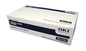 沖データ（OKI)純正IRB-11-006　詰め替え用インクリボン　6巻セット