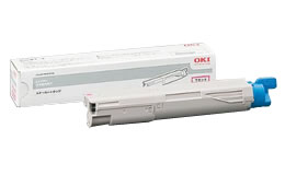 沖データ（OKI)純正トナーC3530MFP（純正）