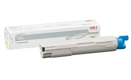 沖データ（OKI)純正トナーC3530MFP（純正）