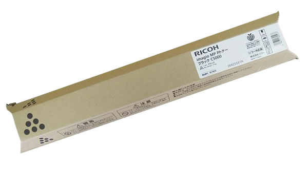 リコー（Ricoh)純正トナーimagio MP C5000it（純正）