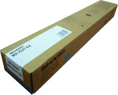 シャープ（Sharp)純正トナーMX-3111F（純正）