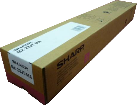 シャープ（Sharp)純正トナーMX-3111F（純正）