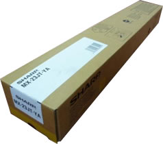 シャープ（Sharp)純正トナーMX-3111F（純正）