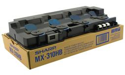 シャープ（Sharp)純正MX-310HB 廃トナーボックス