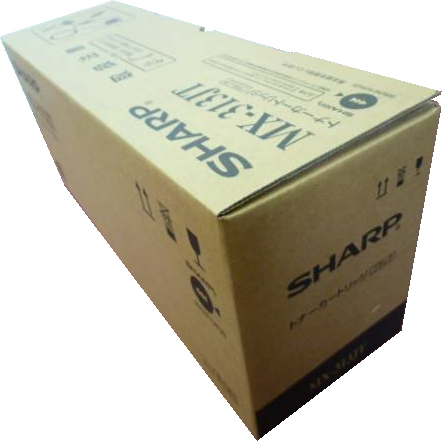 シャープ（Sharp)純正MX-313JT