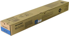 シャープ（Sharp)リサイクルトナーMX-3600FN（リサイクル）