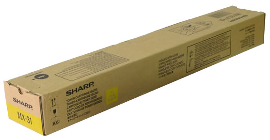 シャープ（Sharp)リサイクルトナーMX-3600FN（リサイクル）
