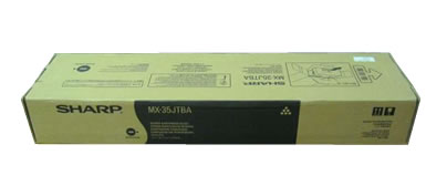 シャープ（Sharp)純正トナーMX-3500N（純正）